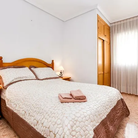 Apartment 2 Ramon Gallud Torrevieja