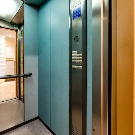 Apartment 2 Ramon Gallud