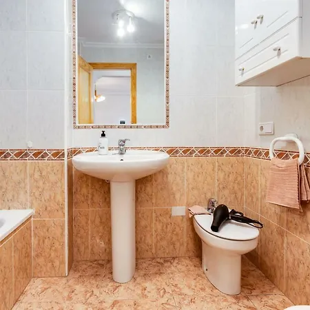 2 Ramon Gallud Apartment Torrevieja