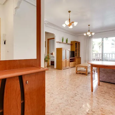 Apartment 2 Ramon Gallud Torrevieja