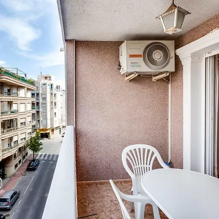 Apartment 2 Ramon Gallud *